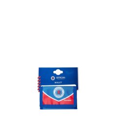 Team Football Wallet Rangers