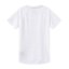 Everlast Flex Tee Junior White