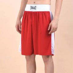 Everlast Everlast Boxing Shorts Red/White
