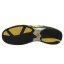 Carlton Xelerate Mens Court Shoes Black/Yellow