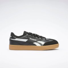 Reebok Smash Edge Jn61 Black/White