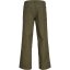 Jack and Jones Men's Flared Chinos Trousers Olive Night