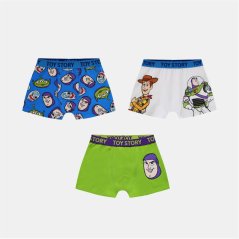 Character Disney 3pk Boxer Briefs Infant Toy Story