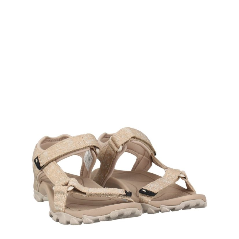 Karrimor Women's Walking Sandals Beige