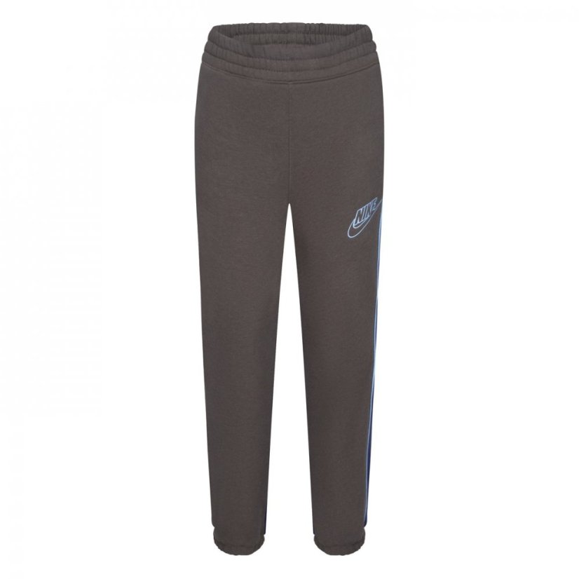 Nike Amplify Joggers Infants Cargo Khaki