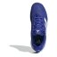 adidas Jr Blue/White