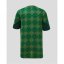 Castore Republic of Ireland Pre Match Shirt 2024 Juniors Green