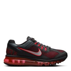 Nike Air Max 2013 Jn51 Grey/Red