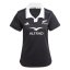 adidas All Blacks Home Shirt 2024 Womens Black