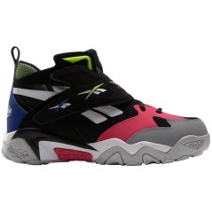 Reebok Preseason 94 Sn99 Black/Boldpink