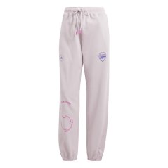 adidas Women's Closed Hem Fleece Joggers F Mauve