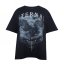 Firetrap Grunge Tee Ld43 Eagle