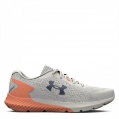 Under Armour Armour Charged Rogue 3 Trainers Womens Grey