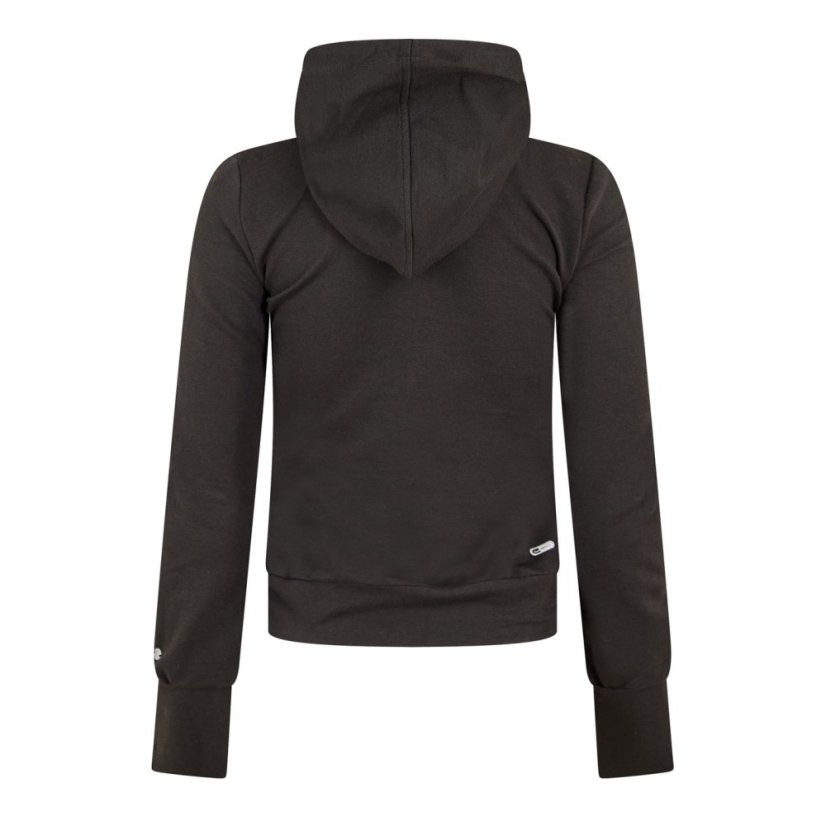 Puma Puma Sweat Jacket Womens Black