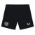 Castore Unisex Kids' Bayer Leverkusen Away Licensed Football Shorts Black