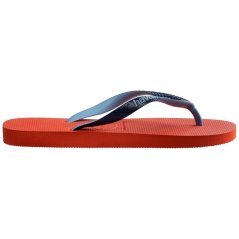 Havaianas Men's Flip Flops Blood Orange
