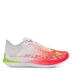 Under Armour Unisex Flow Velociti Elit Running Shoes White