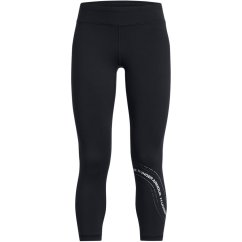 Under Armour Kids' Performance Gym Legging Black