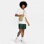 Nike Sportswear Short Sleeve Top Mens Sail/Sail