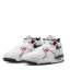 NIKE Air Flight 89 Trainers White/Black