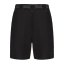 Everlast Flex Woven Short Mens Black