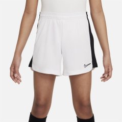 Nike Dri-FIT Academy 23 Short Junior Girls White/Black