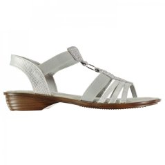 Kangol Carol Sandals Ladies velikost UK 6