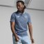 Puma ftblCulture Tee AOP Blue