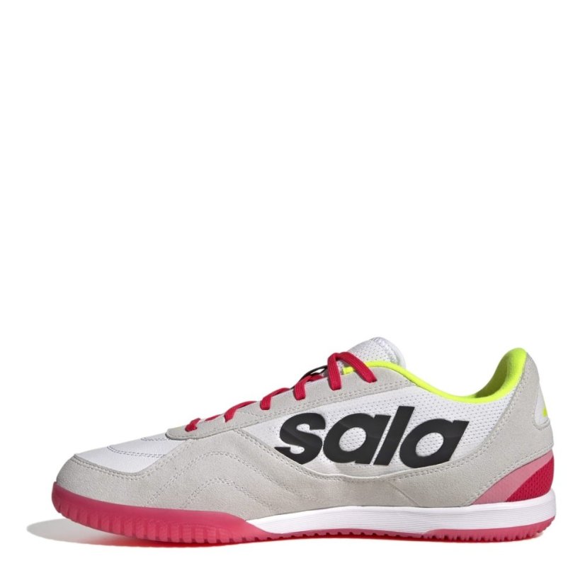 adidas Top Sala Competition Indoor Court Football Boots White/Red