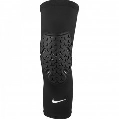 Nike Pro Leg sleeve 99 Black/White