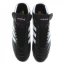 adidas Kaiser 5 Liga Football Boots Fg Black/White