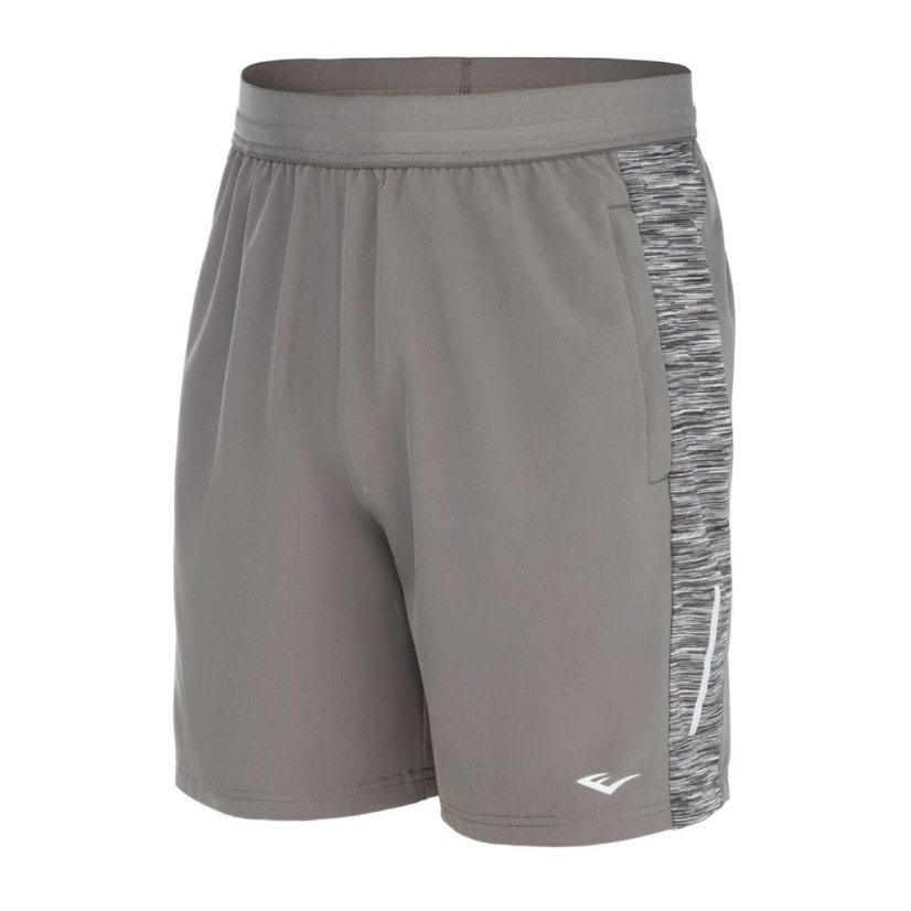 Everlast Flex Short Black/Grey