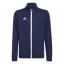adidas ENT22 Track Jacket Juniors Navy