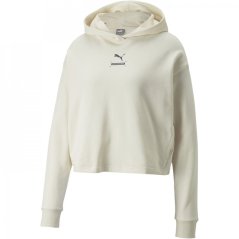 Puma Better Hoodie FL dámska mikina Cream