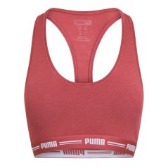 Puma Racer Back Top Womens Heartfelt