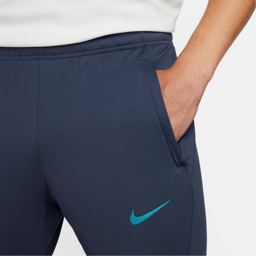 Nike FC Barcelona Dri-Fit Strike Pant Third Blue