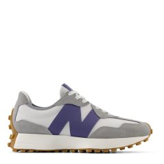 New Balance 327 Slate