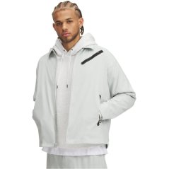 Under Armour Men's Vented Midweight Bomber Jacket Green