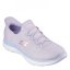 Skechers Slip-Ins: Summits - Diamond Dream Lavender