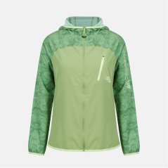 Karrimor Ladies Trail Jacket Eden Green