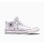 Converse Women's Canvas High-Top Trainers Black/White