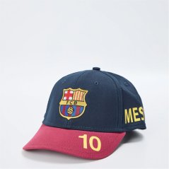 Team Kids' Barcelona Baseball Cap Barcelona
