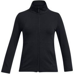 Under Armour Kids' Motion Performance Training Jacket Black/Jet Gray