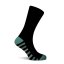 Kangol Formal Socks 7 Pack Mens Plus Colour Str Sole