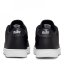 Nike Court Vintage Mens Black/White