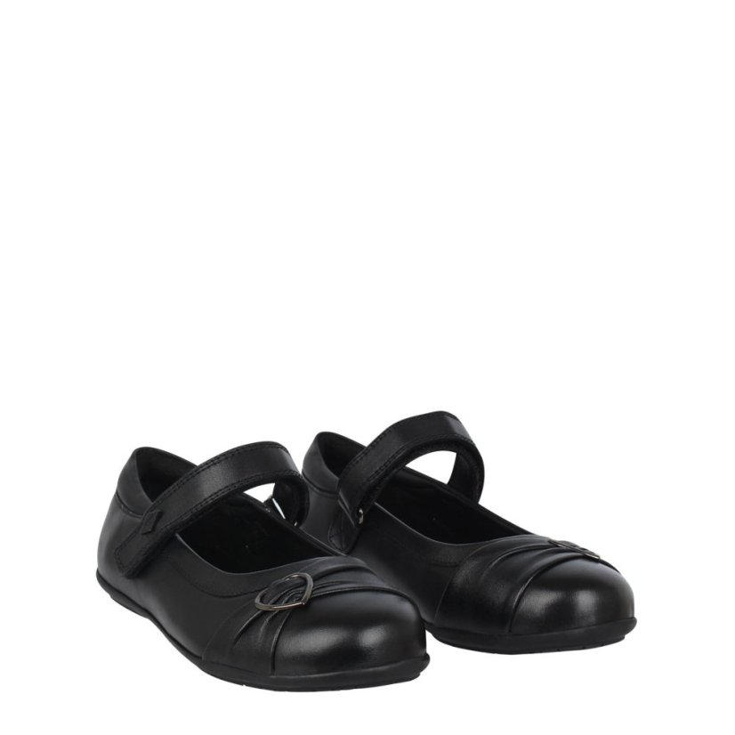 Lee Cooper Loreto Child Black