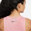 Nike Dri-FIT Women's Trail Running Tank Purple