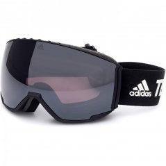 adidas Snow Goggles SP0039 black/smoke