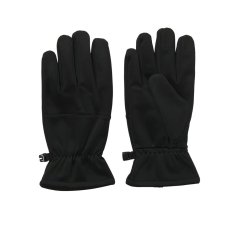 Jack and Jones Tech Gloves Sn99 Black