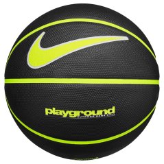 Nike Everyday Playground Blk/Volt/Wht